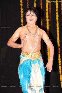 Nruthya Sandhya