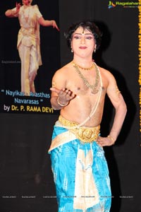 Nruthya Sandhya