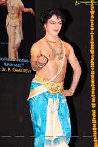 Nruthya Sandhya