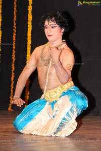 Nruthya Sandhya