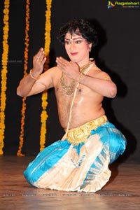 Nruthya Sandhya