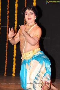 Nruthya Sandhya