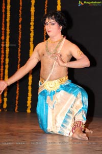 Nruthya Sandhya