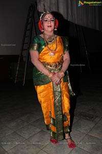 Nruthya Sandhya