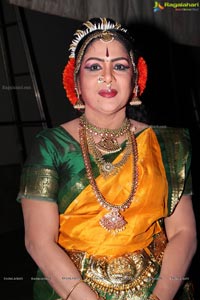 Nruthya Sandhya