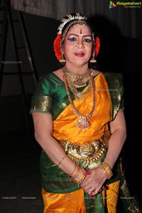 Nruthya Sandhya