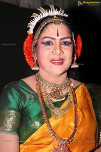 Nruthya Sandhya