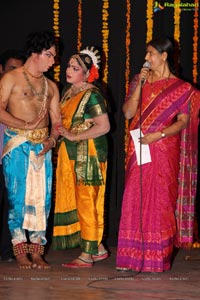 Nruthya Sandhya