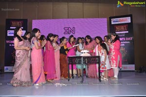 Pink Ladies Club 2nd Anniversary Celebrations