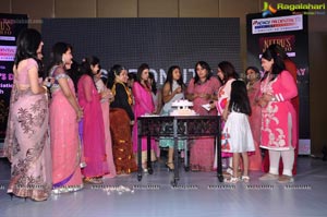 Pink Ladies Club 2nd Anniversary Celebrations