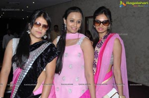 Pink Ladies Club 2nd Anniversary Celebrations