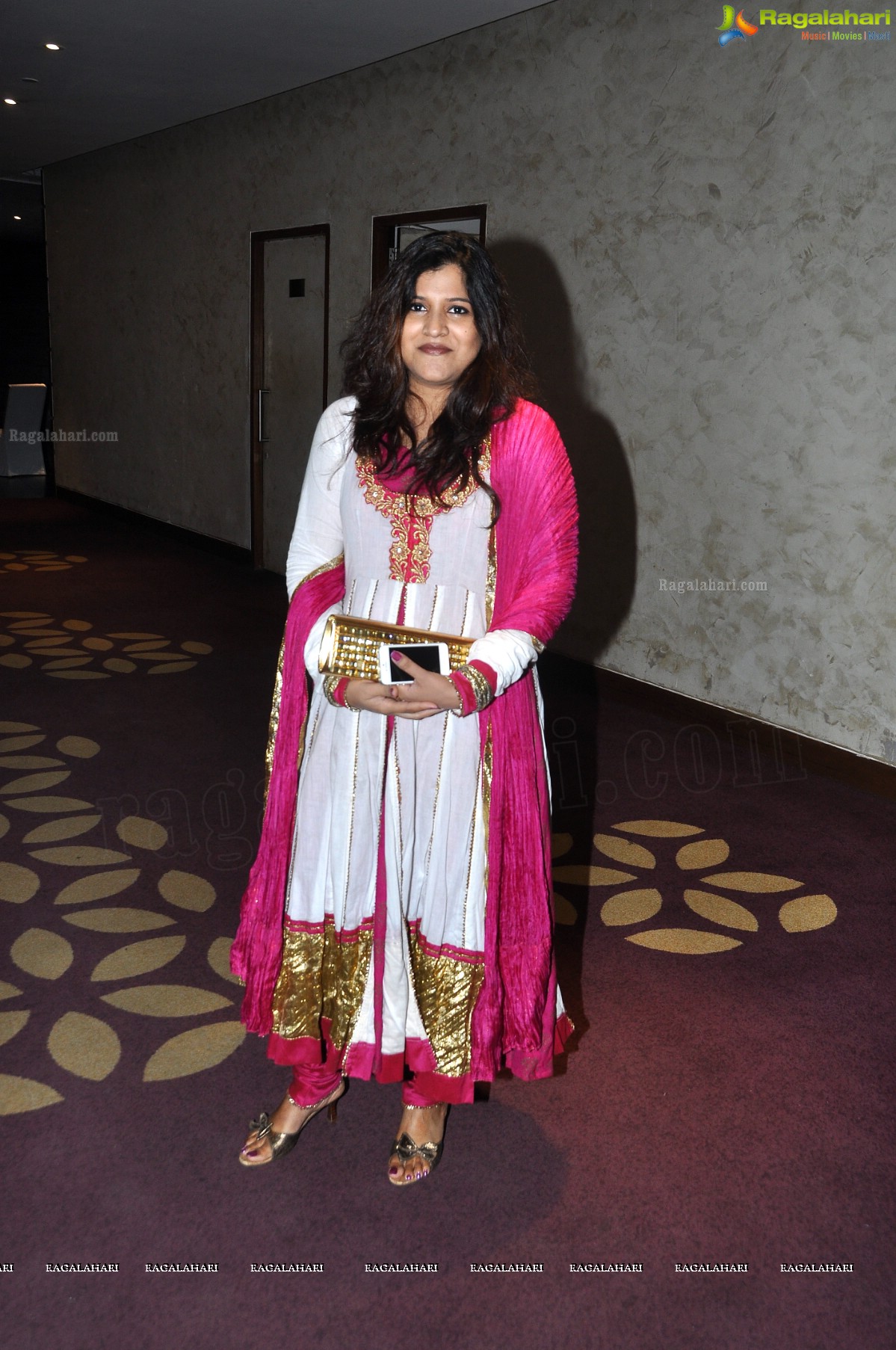 Pink Ladies Club 2nd Anniversary Celebrations at The Park, Hyderabad