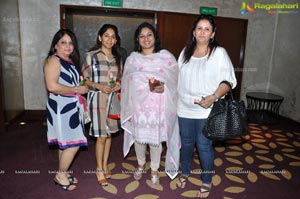 Pink Ladies Club 2nd Anniversary Celebrations