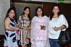 Pink Ladies Club 2nd Anniversary Celebrations