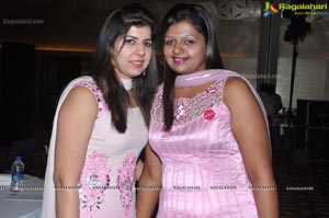 Pink Ladies Club 2nd Anniversary Celebrations