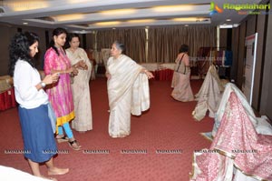 Pinky Reddy launches NGO Exhibition