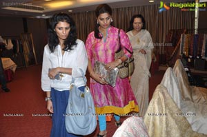 Pinky Reddy launches NGO Exhibition