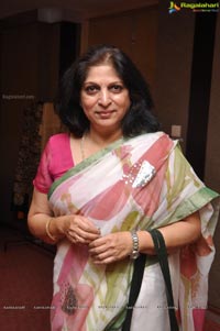 Pinky Reddy launches NGO Exhibition