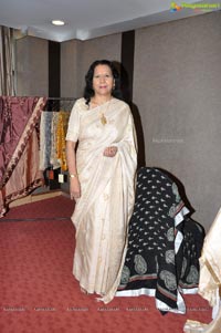 Pinky Reddy launches NGO Exhibition