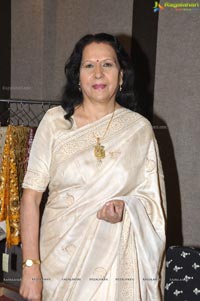 Pinky Reddy launches NGO Exhibition