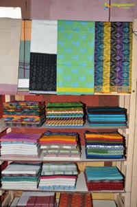 Pochampally Ikat Art Mela 2013