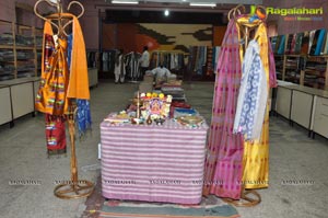 Pochampally Ikat Art Mela 2013