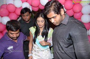 Priyamani launches Lakme Salon