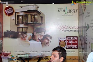 Sakshi Property Show 2013 at Shilpakala Vedika