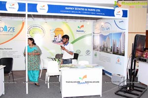 Sakshi Property Show 2013 at Shilpakala Vedika