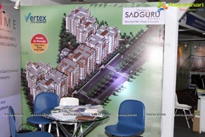 Sakshi Property Show 2013 at Shilpakala Vedika