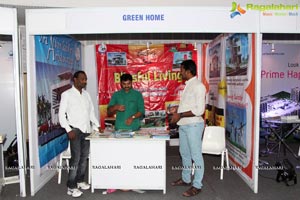 Sakshi Property Show 2013 at Shilpakala Vedika