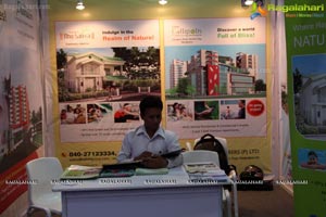 Sakshi Property Show 2013 at Shilpakala Vedika