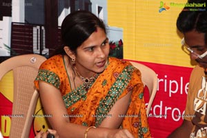 Sakshi Property Show 2013 at Shilpakala Vedika