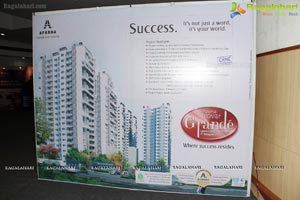 Sakshi Property Show 2013 at Shilpakala Vedika