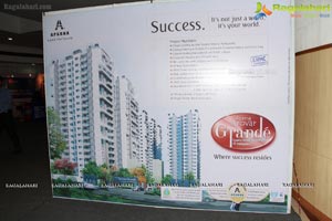 Sakshi Property Show 2013 at Shilpakala Vedika