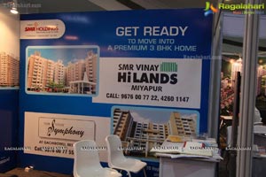 Sakshi Property Show 2013 at Shilpakala Vedika