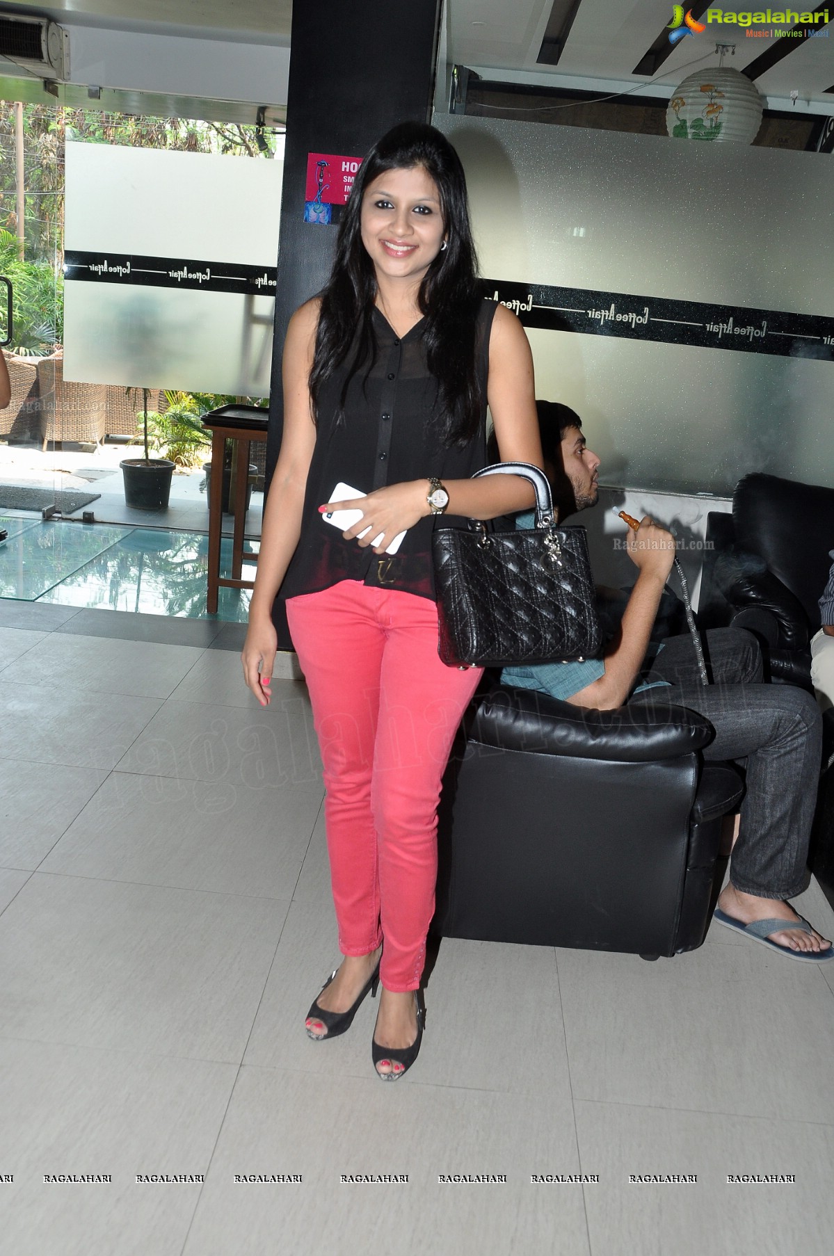 Radhika Agarwal's Lifestyle Products Sale at Coffee Affairs, Hyderabad