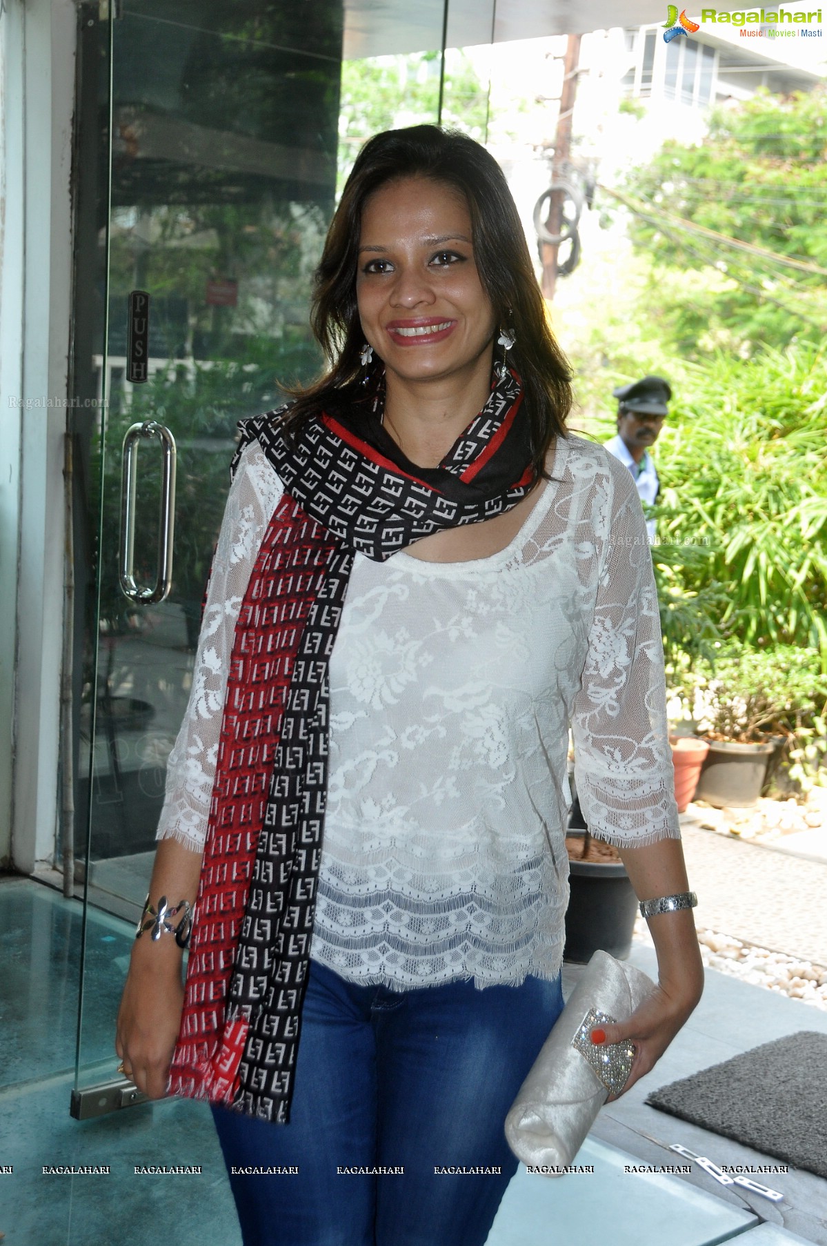 Radhika Agarwal's Lifestyle Products Sale at Coffee Affairs, Hyderabad