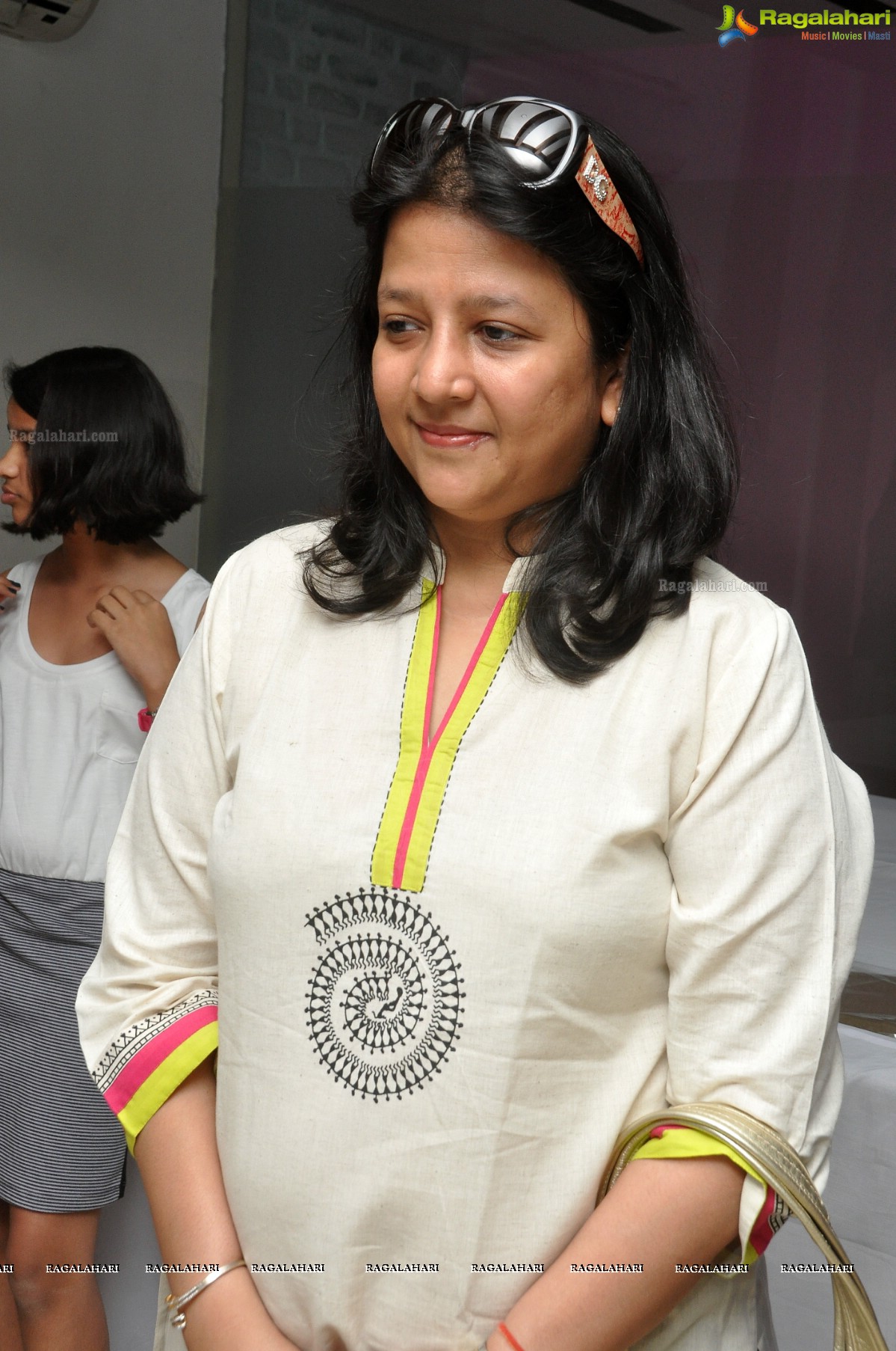 Radhika Agarwal's Lifestyle Products Sale at Coffee Affairs, Hyderabad