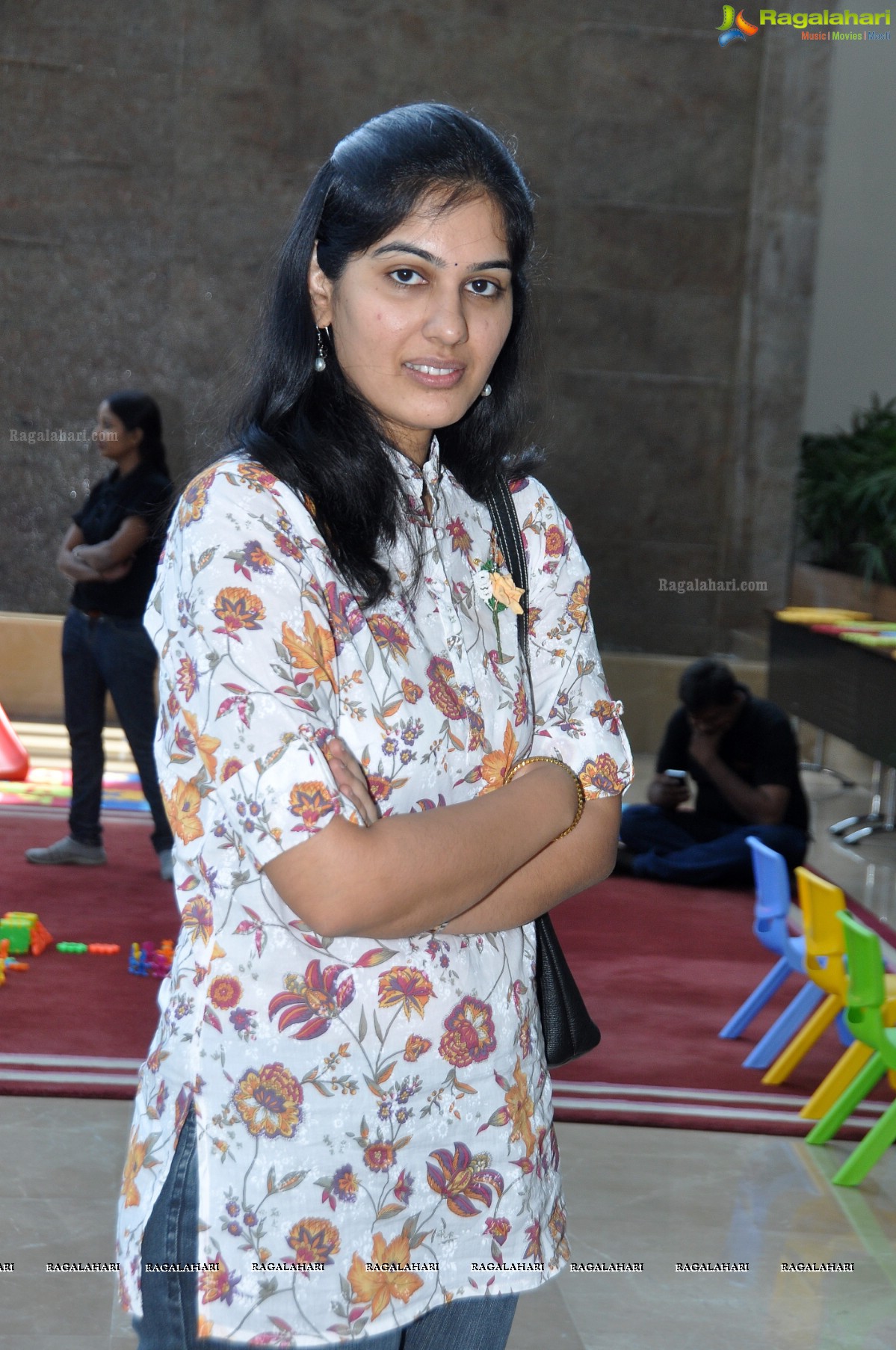 Women's Day Special Sunday at Radisson Blu Plaza, Hyderabad