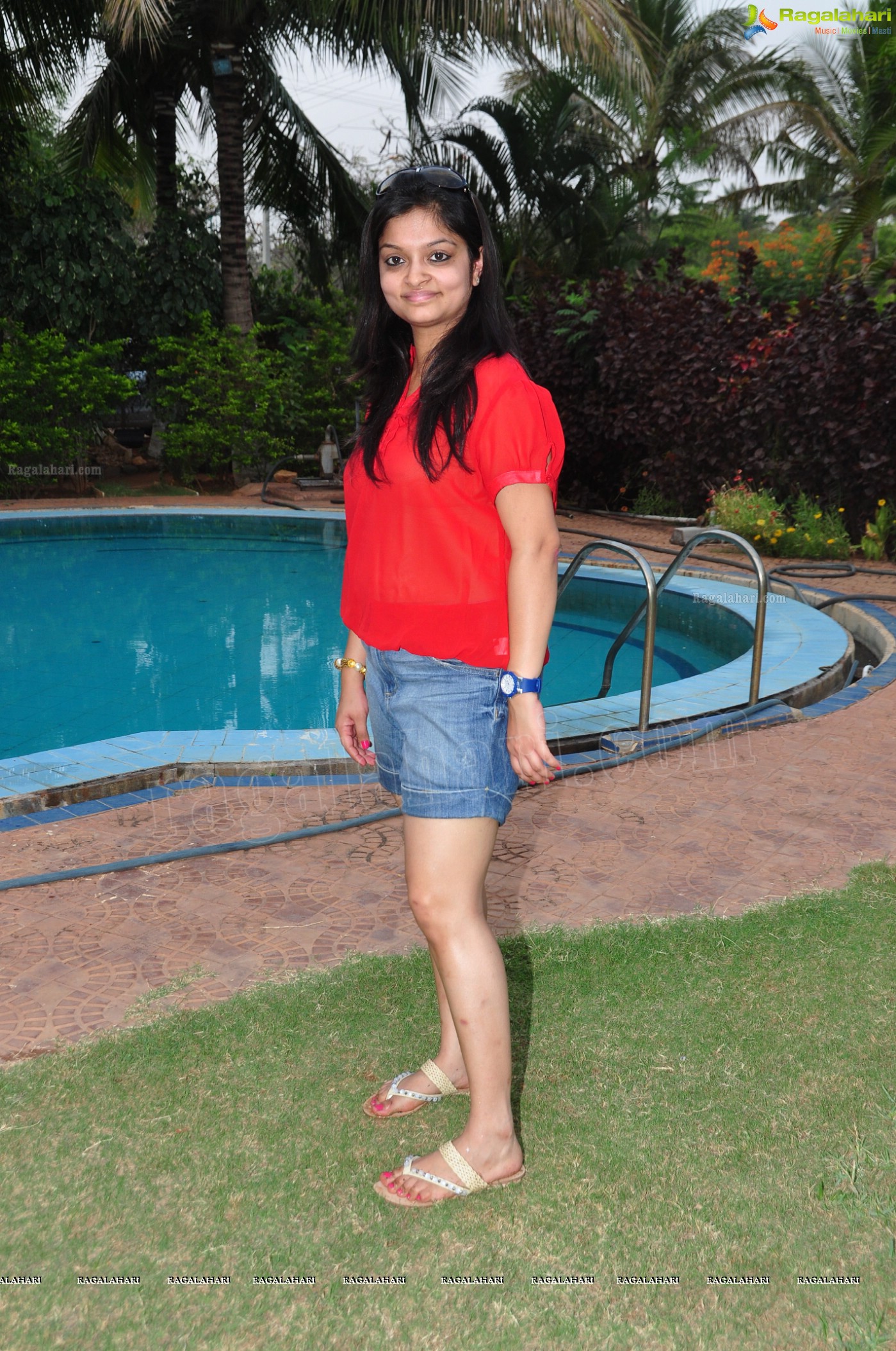 Shorts n Shots: Bash at Singh Farms by Raja Singh-Vinny Singh & Vicky Alag-Poonam Alag