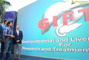 Gastrointestinal and Liver Foundation Launch by AIG