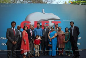 Gastrointestinal and Liver Foundation Launch by AIG