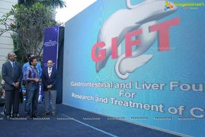 Gastrointestinal and Liver Foundation Launch by AIG