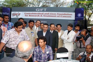 Gastrointestinal and Liver Foundation Launch by AIG