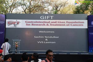 Gastrointestinal and Liver Foundation Launch by AIG