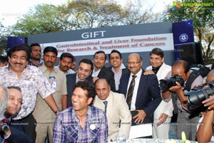 Gastrointestinal and Liver Foundation Launch by AIG