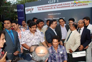 Gastrointestinal and Liver Foundation Launch by AIG