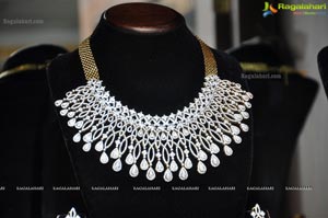 Sainath Jewllers Diamond Collection