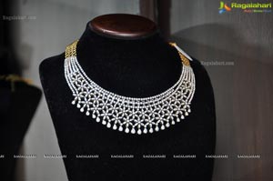 Sainath Jewllers Diamond Collection